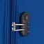 Чемодан Gabol Lisboa (L) Blue (122747-003) - миниатюра 6