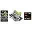 Пила дискова Ryobi RCS1600-K 1600 Вт - мініатюра 5