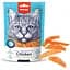 Wanpy Soft Chicken Jerky Strips м'ясо курки в'ялене смужки ласощі для котів 0.08кг - мініатюра 1