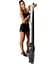 Бігова доріжка Everfit Treadmill TFK 135 Slim Rose Gold (TFK-135-SLIM-R) - мініатюра 4