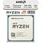Процесор AMD Ryzen 5 5500 am4 tray 100-000000457 - мініатюра 4