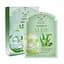 Гідрогелева маска для обличчя Esfolio Hydrogel Aloe Mask з алое вера - мініатюра 1