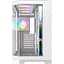 Корпус для ПК Gamemax (HYPE-A White) - мініатюра 3