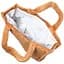 Сумка на плече ZiBi Capybara 35x28x7 см (ZB.700403) - мініатюра 5