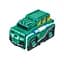 Детская машинка-трансформер 2 в 1 Dinoster EU636310R(Green) - миниатюра 1