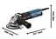 Шліфмашина кутова Professional GWS 14-125 S 125мм 1400Вт Bosch teh0025450 - мініатюра 6