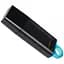 Флэш память USB Kingston DataTraveler Exodia 64GB USB 3.2 Gen 1 Black/Teal (DTX/64GB) - миниатюра 2