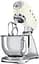 Кухонная машина Smeg SMF02CREU - миниатюра 3