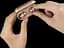 Навушники Technics EAH-AZ40M2GN Rose Gold - мініатюра 6