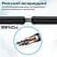 Кабель Promate HDMI-HDMI V 2.0 50 м (prolink4k1-500.black) - мініатюра 4