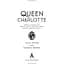 Bridgerton Story. Queen Charlotte - Куїнн Джулія - мініатюра 2