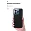 Чохол до мобільного телефона Armorstandart ICON Realme C63 4G / C61 4G / Note 60 4G / Note 60x 4G Black (ARM83024) - мініатюра 7