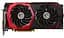 Відеокарта MSI GTX 1060 6Gb Gaming (GeForce GTX 1060 GAMING 6G) (GDDR5, 192 bit, PCI-E 3.0 x16) Б/в - мініатюра 1