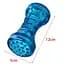 Игрушка для собак Nunbell Гантель маленькая 12x5 см в ассортименте (YM0160) - миниатюра 3