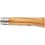 Нож Opinel №9 VRI Inox Olive - миниатюра 3