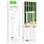 Лампа настільна Hoco HX12 Eye Protection Foldable Table Lamp White - мініатюра 7