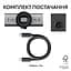 Веб-камера Logitech MX Brio 705 for Business 4K Graphite (960-001530) - миниатюра 10