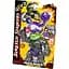 Растягивающаяся фигурка GooJitZu Heroes of Goo Jit Zu Stretch Strikers Deluxe Rock Jaw (123647) - миниатюра 5