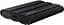 Накопитель SSD Samsung SSD 2TB USB T7 Shield Black (MU-PE2T0S/EU) - миниатюра 5