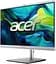 Компьютер персональный Acer моноблок Aspire C24-195ES 23.8' FHD Intel U5-125U 16GB F512GB UMA WiFi кл+м 3р без ОС серый (DQ.BM4ME.002) - миниатюра 5
