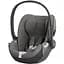 Автокресло Cybex Cloud T i-Size Mirage Grey (523000225) - миниатюра 1
