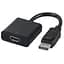 Перехідник DisplayPort to HDMI Cablexpert (A-DPM-HDMIF-002) - мініатюра 1