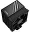 Кулер для процесора ID-Cooling Frozn A400 Black (Frozn A400 Black) - мініатюра 2