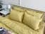 Комплект постільної білизни Tag Tekstil R-T9285 Двоспальний - мініатюра 4