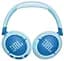 Гарнитура JBL JR470NC Blue (JBLJR470NCBLU) - мініатюра 3