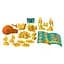 Робот-конструктор Clementoni Science & Play Dino Bot Triceratops (75074) - мініатюра 2