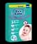 Подгузники детские Evy Baby 4 (7-18 кг), 40 шт. - миниатюра 1