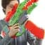 Бластер Hasbro Nerf Dino Rex-Rampage (F0807) - миниатюра 6