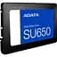 Накопитель SSD Sata 2.5 2TB ADATA Ultimate SU650 SATA III 3D NAND (ASU650SS-2TT-R) - миниатюра 3