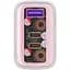 Зарядний пристрій Acefast 3xUSB 65W (2xUSB-C+USB-A) Gan A45 Fast Charger Cherry blossom (6974316282082) - мініатюра 3
