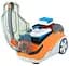 Пилосос Thomas Aqua + Pet & Family (6376339) - мініатюра 4