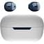 Eleror Invisible Bluetooth Безпородні навушники Маленькі бездротові навушники Open Ear Headphones Convertable Wear - мініатюра 1