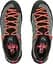 Кросівки жіночі Salewa Wildfire 2 Women 40 Чорний-Зелений - мініатюра 5