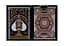 Карти гральні United States Playing Card Company Bicycle Architectural Wonders Of The World (Bicycle Premium) (02541) - мініатюра 3
