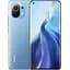 Смартфон Xiaomi Mi 11 8/256GB Horizon Blue Global Rom Refurbished - мініатюра 1