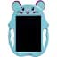 Графический планшет Kids Pad 9 Color Mouse Blue - миниатюра 1