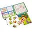 Розвиваючий набір 4 в 1 Vladi Toys Ферма, укр. мова - мініатюра 2