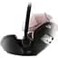 Автокресло Britax Romer Baby-Safe Pro Style Dusty Rose - миниатюра 7