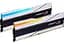 Модуль пам'яті G.Skill DDR5 32GB (2x16) Trident Z5 Neo 6000Mhz RGB White AMD EXPO CL30-36-36-96 1.35V (F5-6000J3036F16GX2-TZ5NRW) - мініатюра 2