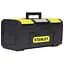 Ящик для інструменту Stanley Line Toolbox 19" пластмасовий 48.6x26.6x23.6 см (1-79-217) - мініатюра 1