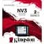 Накопичувач SSD M.2 2230 2TB NV3 Kingston (SNV3SM3/2T0) - мініатюра 3