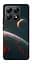 Чохол Demsky Lava planet для Xiaomi 14T - мініатюра 1