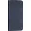 Чохол-книжка BeCover Exclusive New Style для Infinix HOT 50i (X6531) Blue (712640) - мініатюра 1