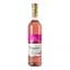 Вино Fratelli Fragolino Rosato рожеве напівсолодке 9-12% 0.75 л - мініатюра 1