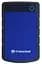 Накопичувач зовнiшнiй Transcend 2.5` USB 4.0TB StoreJet 25H3 Navy Blue (TS4TSJ25H3B) - мініатюра 1