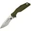 Ніж Skif Defender II SW Olive - мініатюра 6